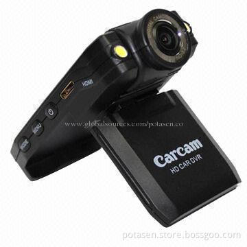 2014 Super HD car black box,night vision system